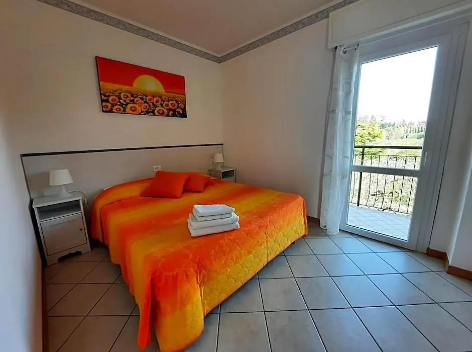 Villa Mayoti B&B-1